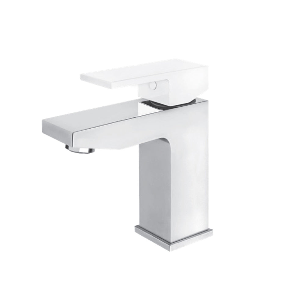 Rosan Quadro White baterija za lavabo JQ30101W