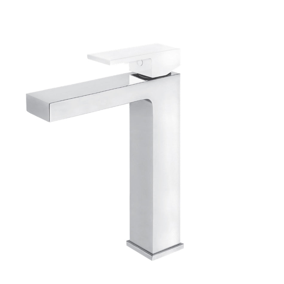 Rosan Quadro White baterija za lavabo – L JQ30109W