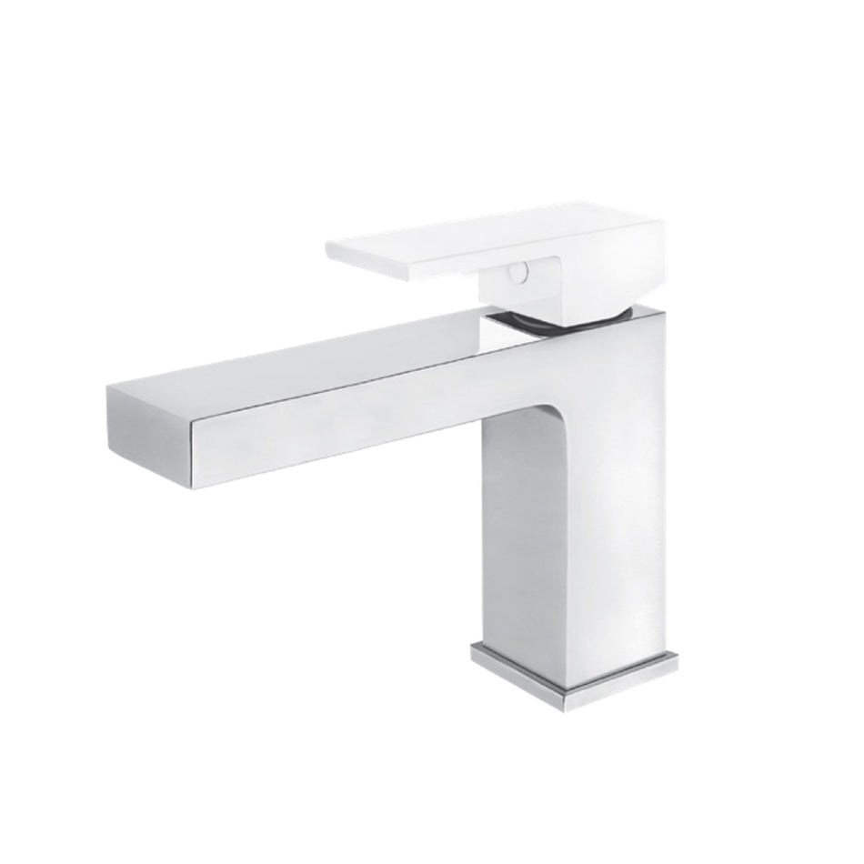 Rosan Quadro White baterija za lavabo – M JQ30201W