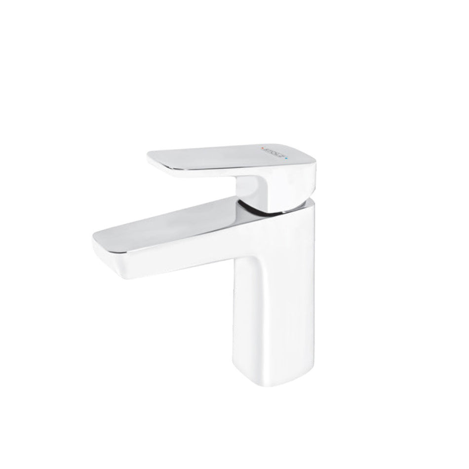 Rosan Stolz White baterija za lavabo 130101W