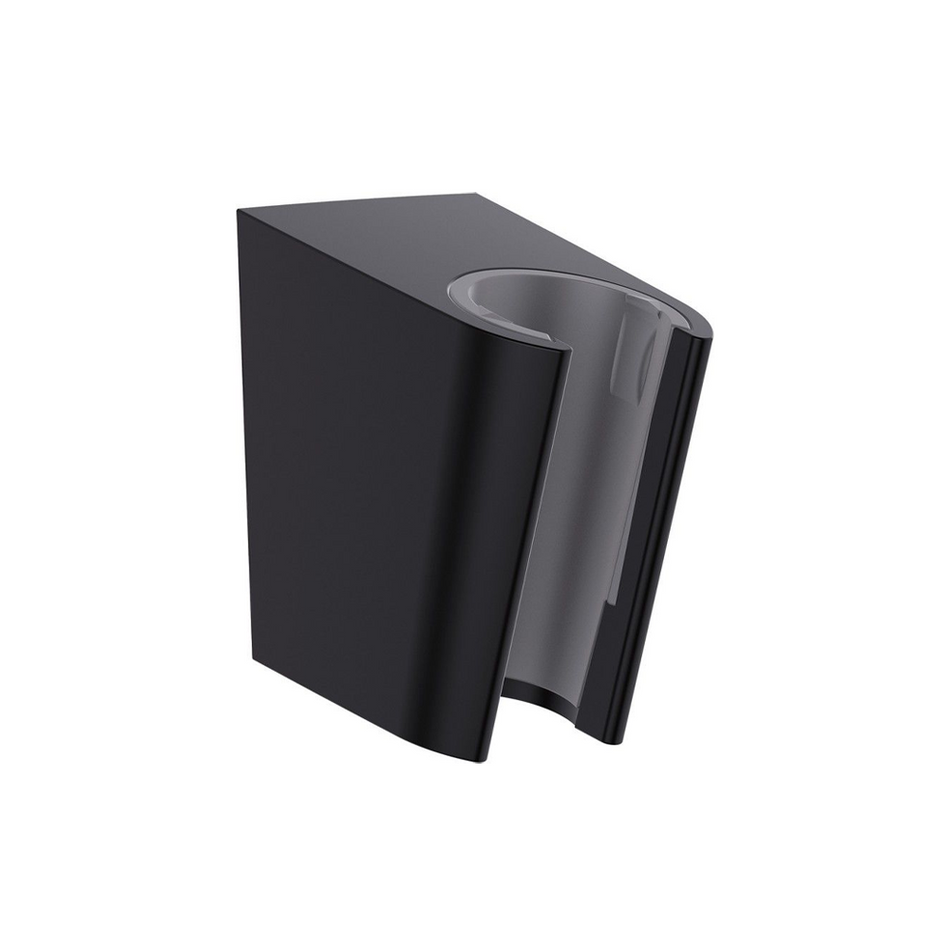 Hansgrohe Držač tuša PORTER S MAT CRNI 28331670