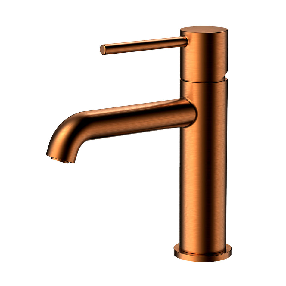 Giusta Ultima za lavabo M size Copper Brushed 71101CB0