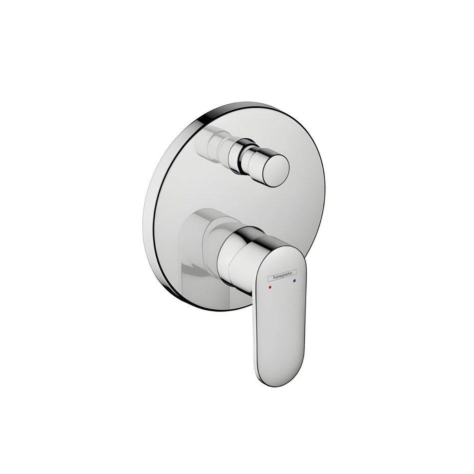 Hansgrohe Vernis Blend ugradna maska 71466000