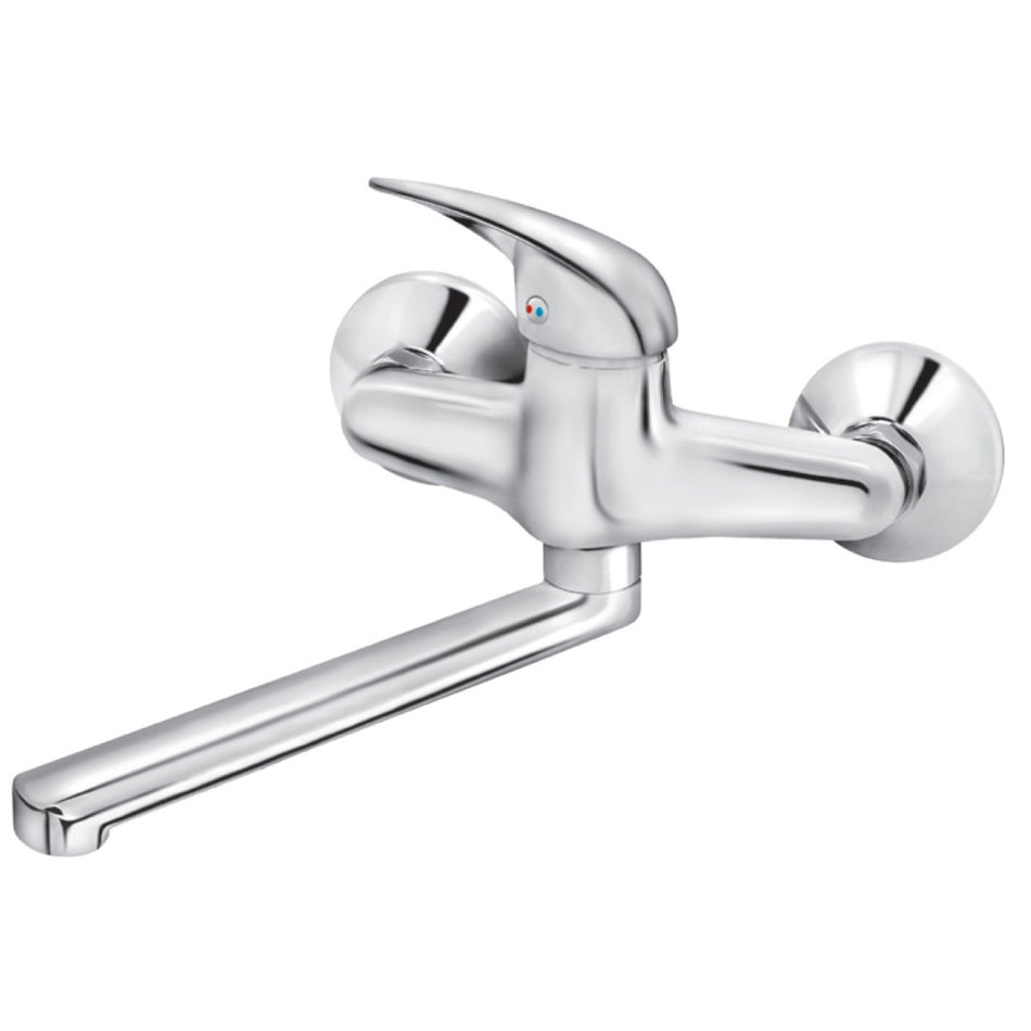 Rosan Perla uzidna baterija za sudoperu – lavabo izliv 200mm JP321020
