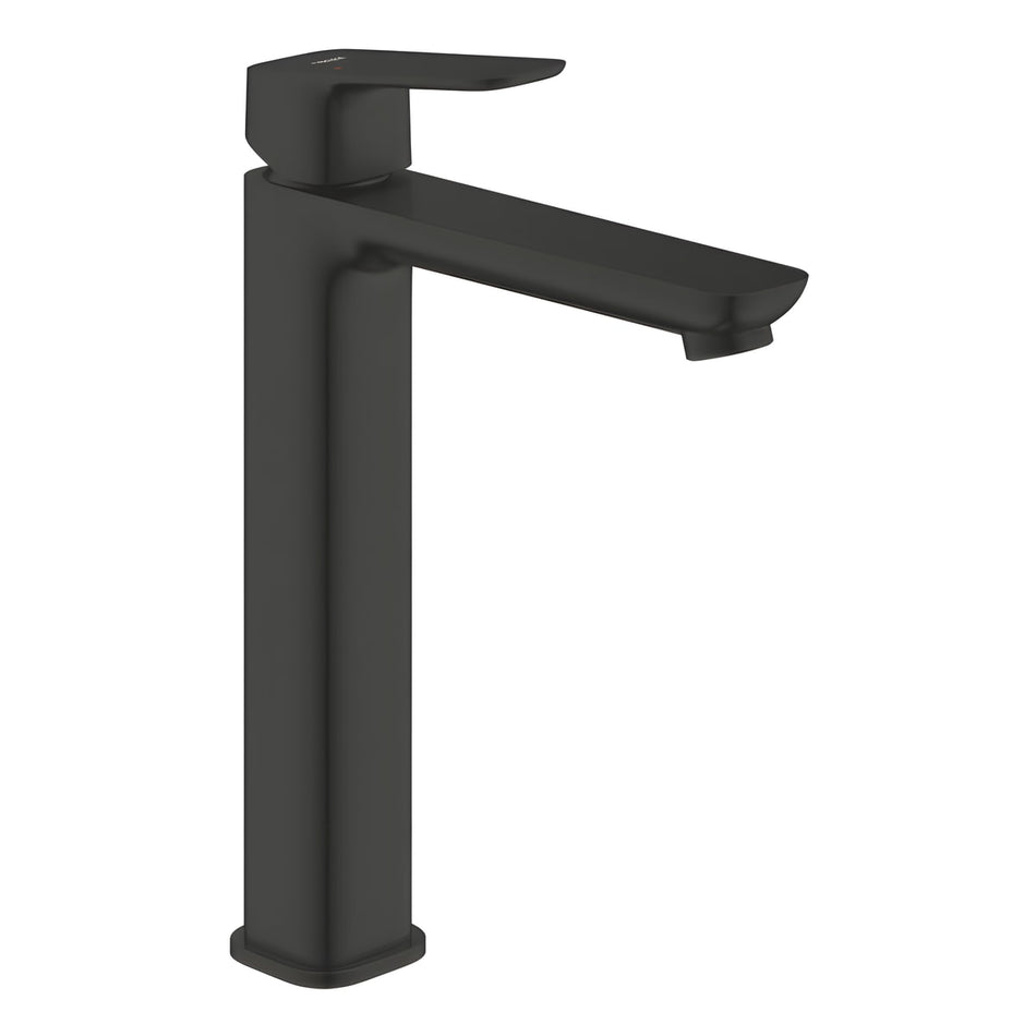 Grohe Cubeo za lavabo XL size matt Black 1017292430