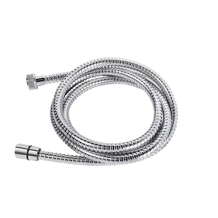 Rosan tuš crevo 200cm – metalno, duplo pleteno PGC200KI