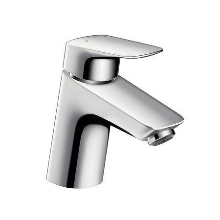Hansgrohe Logis slavina za umivaonik 70 sa podsklopom 71070000