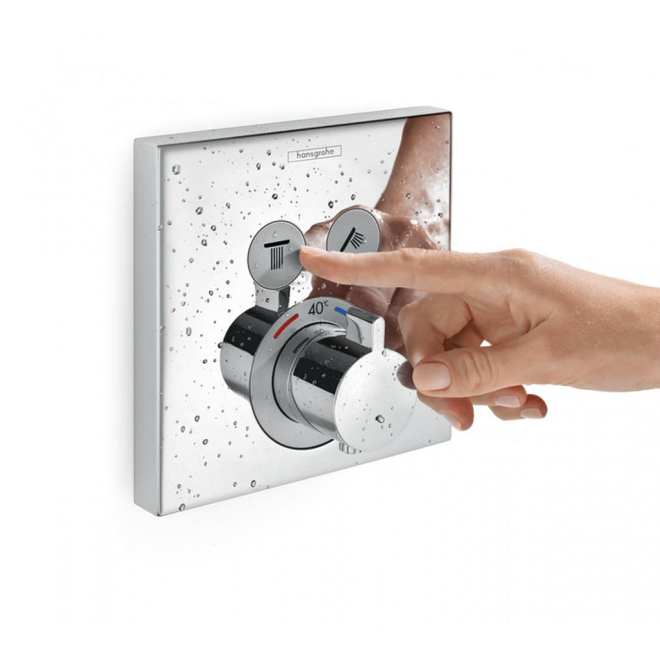 Hansgrohe Termostatski mešač za tuš kadu 15763000