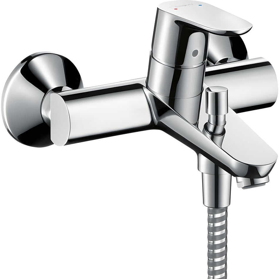 Hansgrohe Focus za kadu 31974000