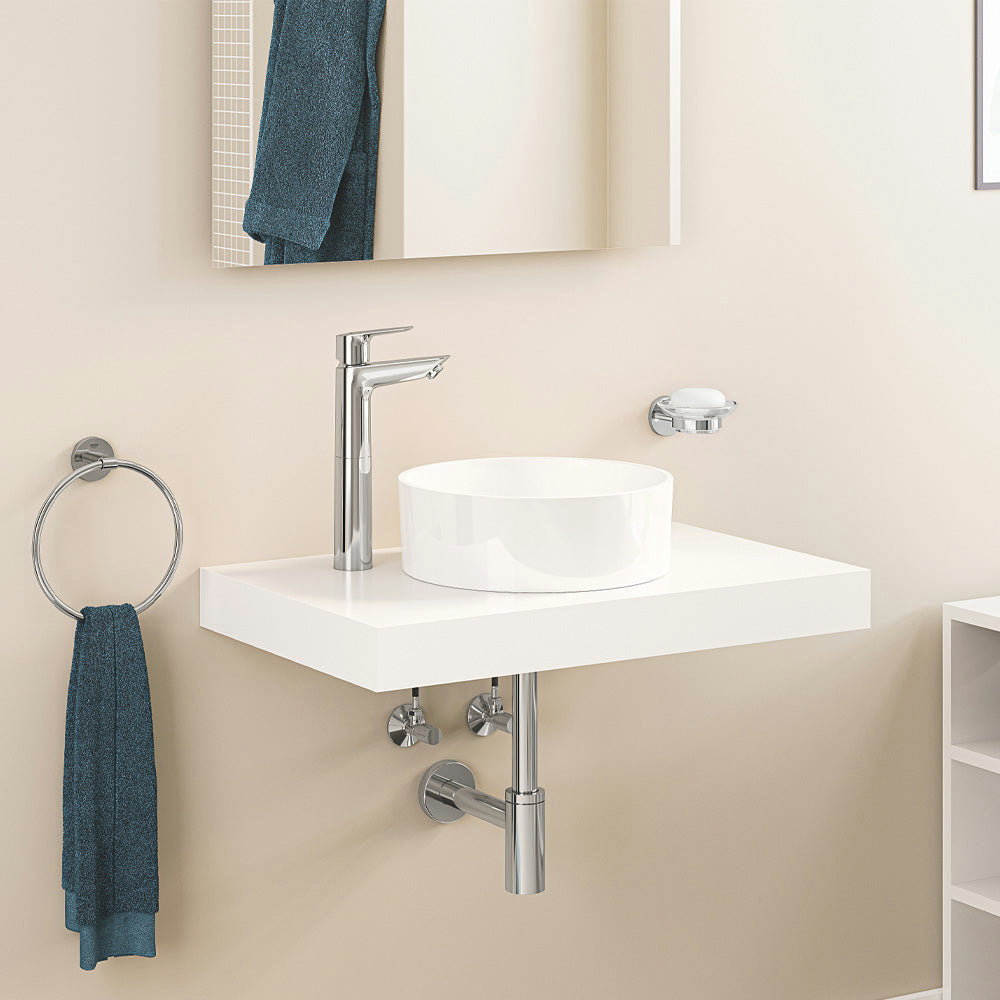 Grohe Bauedge baterija za umivaonik XL – Size 23761001