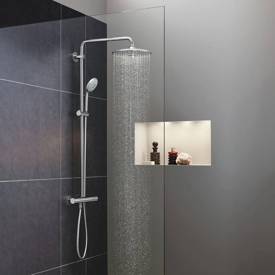 Grohe Euphoria 260 termostatski tuš sistem 27475001