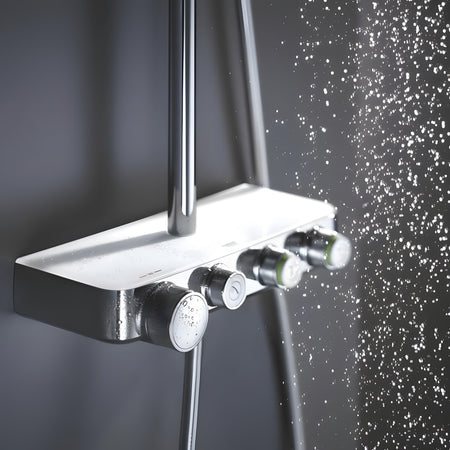 Grohe Euphoria 310 termostatski tuš sistem 26507LS0