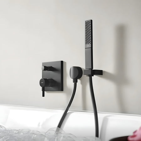 Hansgrohe Rainfinity Baton 100 tuš ručica 1 funkcija 26866670