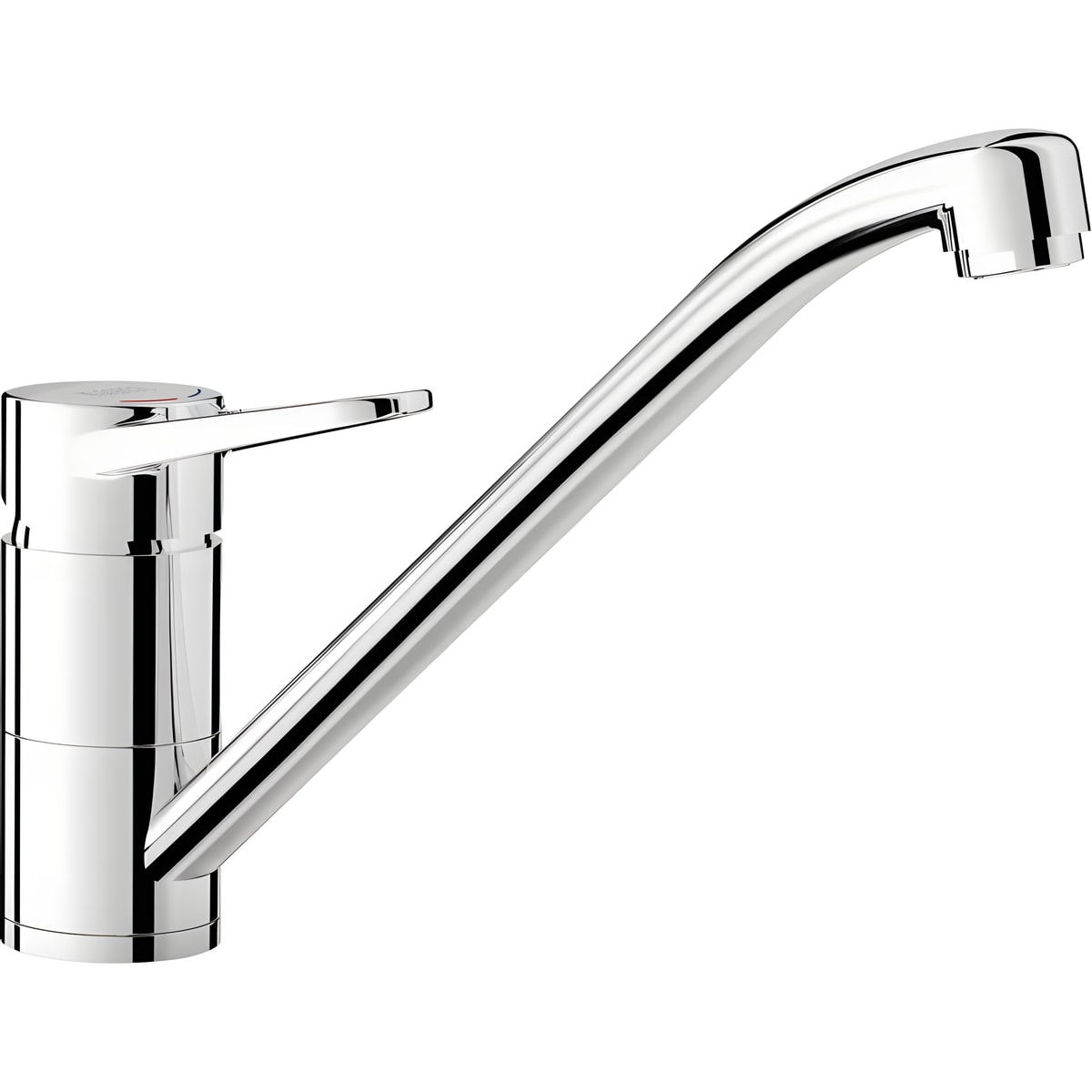 Blanco Wega II slavina za sudoperu hrom 526402