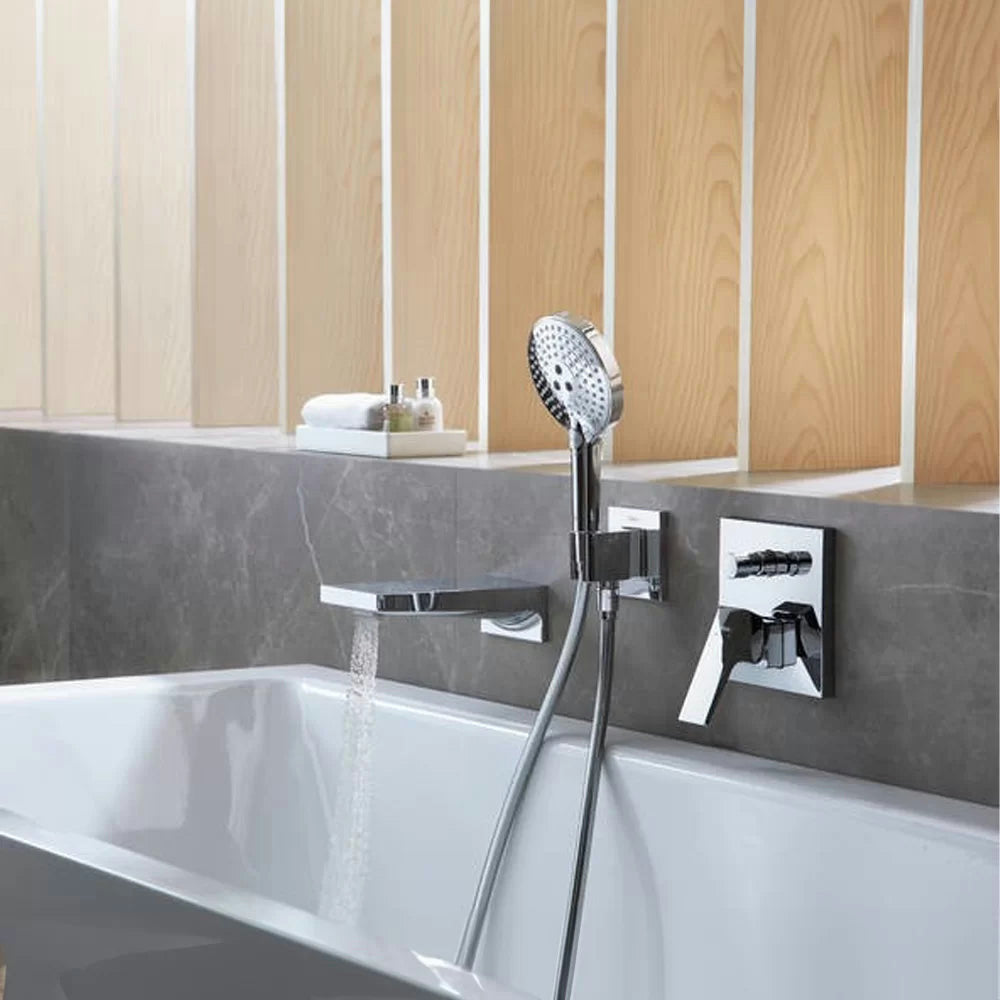 Hansgrohe Raindance Select S 120 set sa tuš crevom 160cm 3 funkcije 26721000