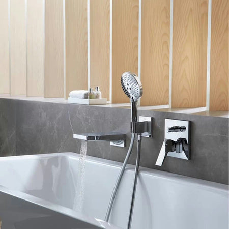 Hansgrohe Raindance Select S 120 set sa tuš crevom 160cm 3 funkcije 26721000