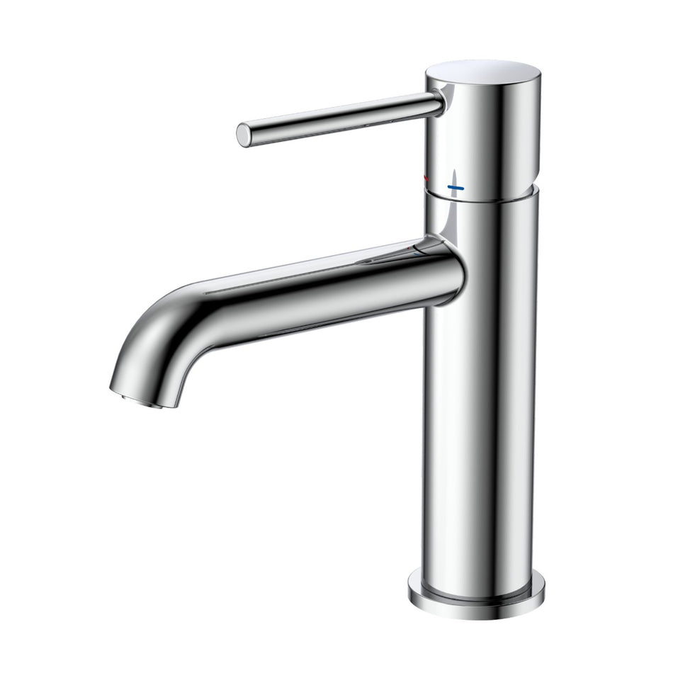 Giusta Ultima za lavabo M size Chrome 71101000