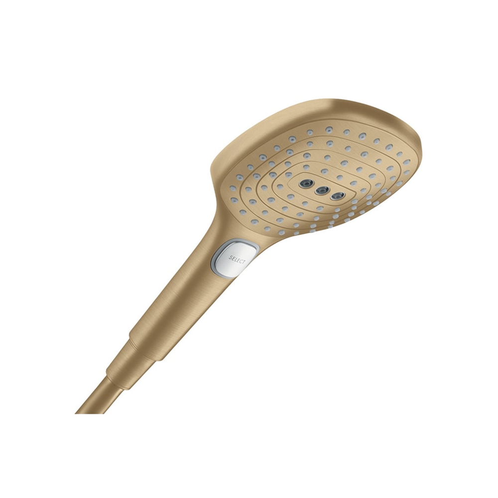 Hansgrohe Raindance Select E 120 tuš ručica 3 funkcije 26520140