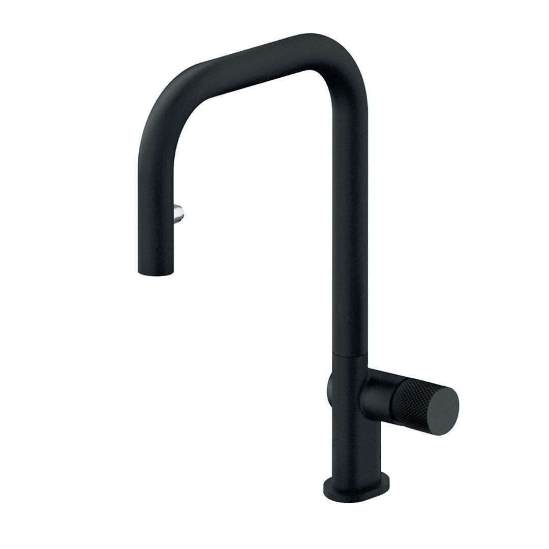 Rosan S2 Black baterija za sudoperu 238401B