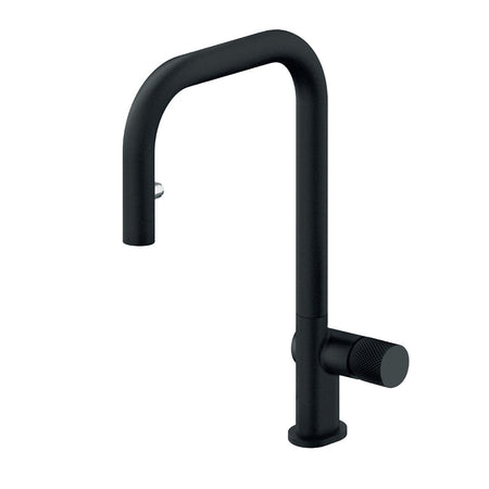 Rosan S2 Black baterija za sudoperu 238401B