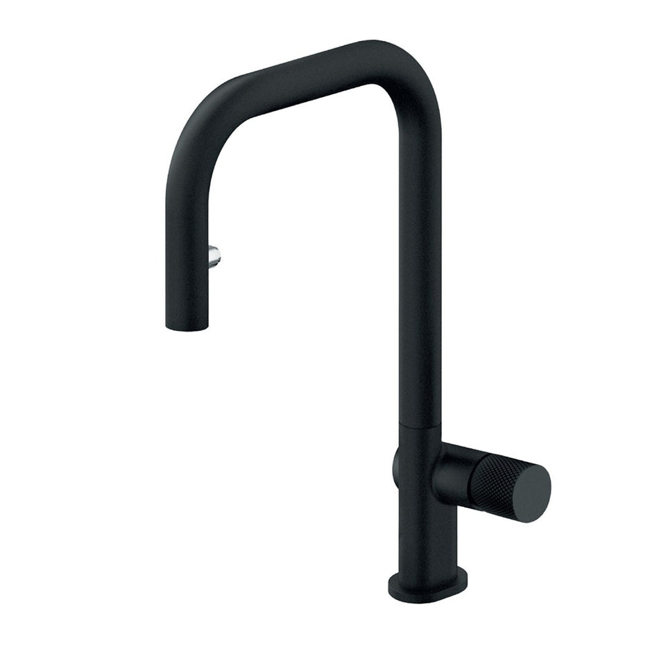 Rosan S2 Black baterija za sudoperu 238401B