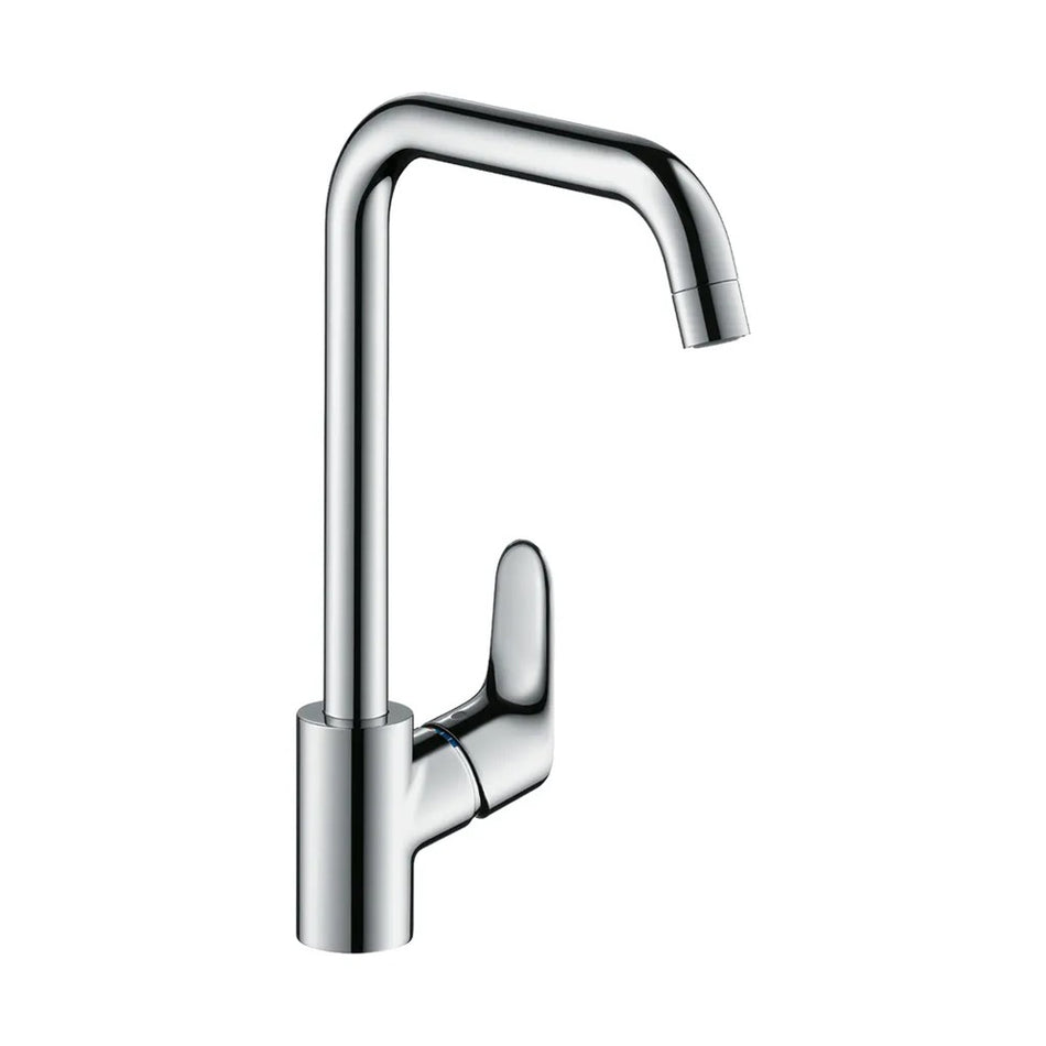 Hansgrohe Focus za sudoperu sa 3 cevi 31822000