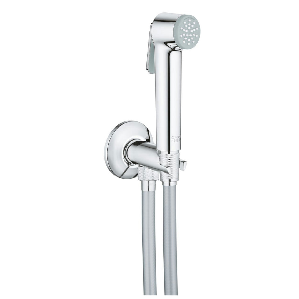 Grohe Tempesta-F higijenski set s držačem I tuš crevoM 26358000
