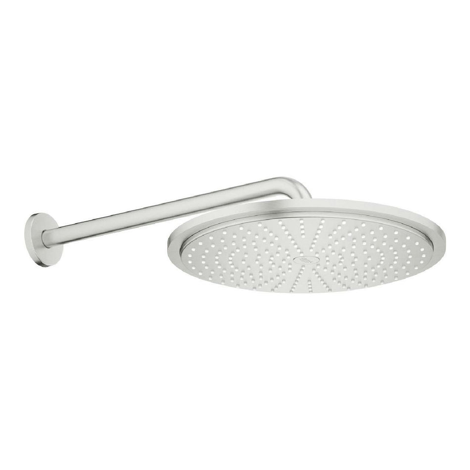 Grohe Rainshower Cosmopolitan tuš ruža SA DRZACEM Supersteel