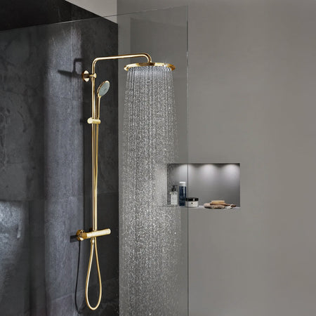 Grohe Euphoria 310 termostatski tuš sistem 26075GL0
