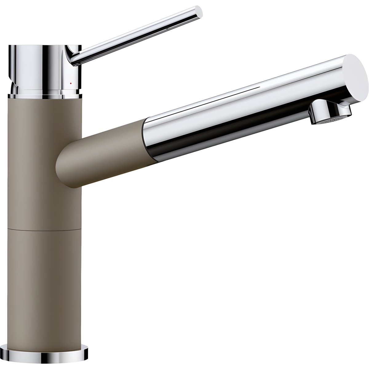 Blanco Alta – S Compact slavina za sudoperu tartuf 517634