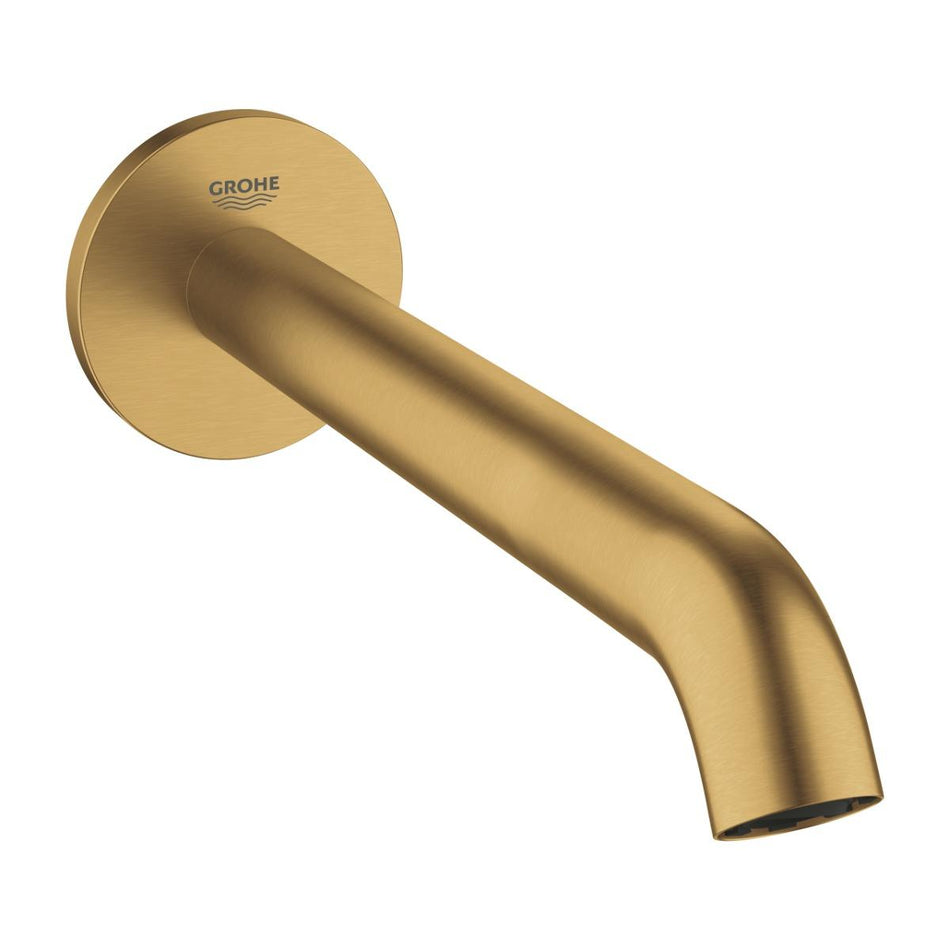 Grohe Essence izliv za kadu Brushed Cool sunrise 13449GN1