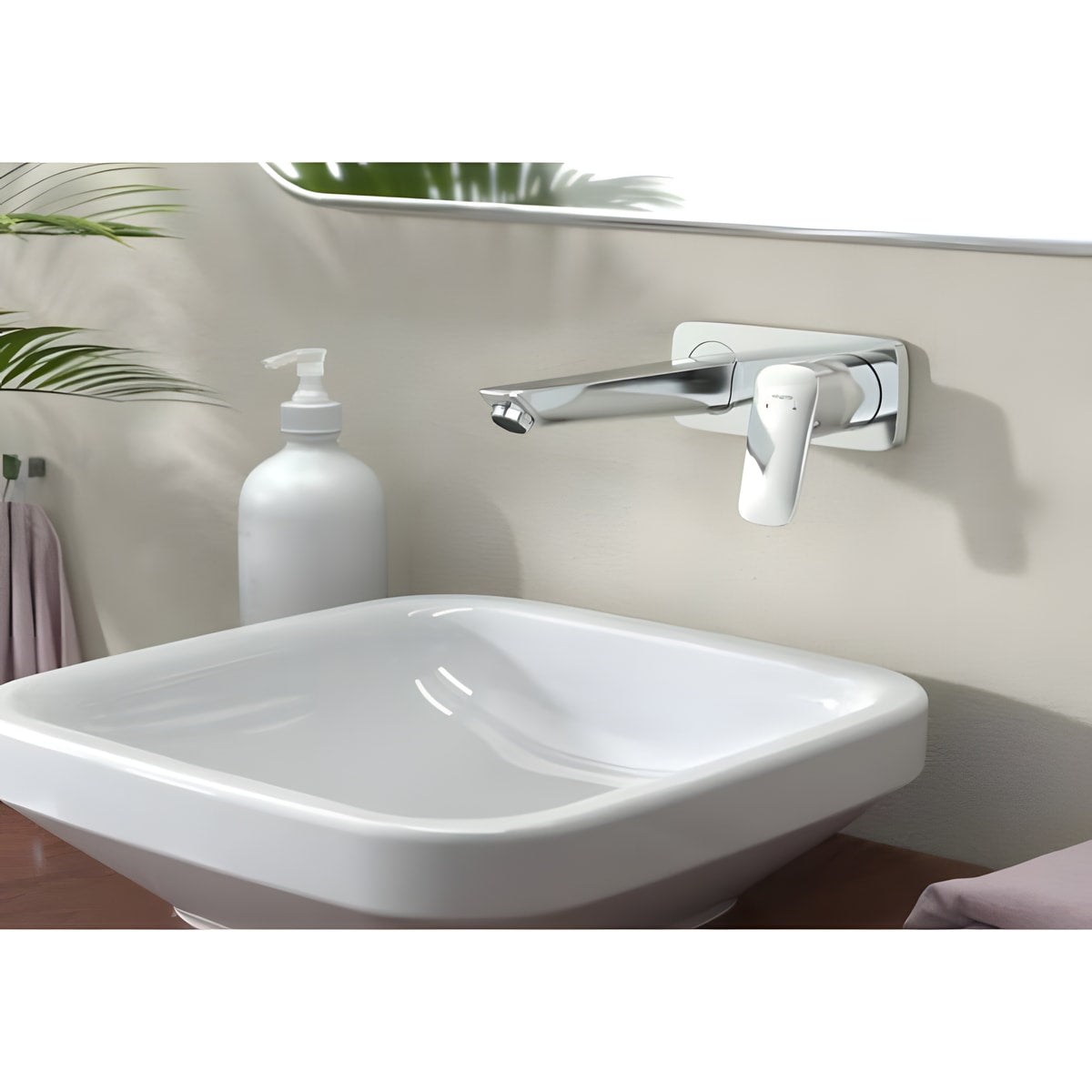 Hansgrohe Logis ugradna slavina za umivaonik 71220000