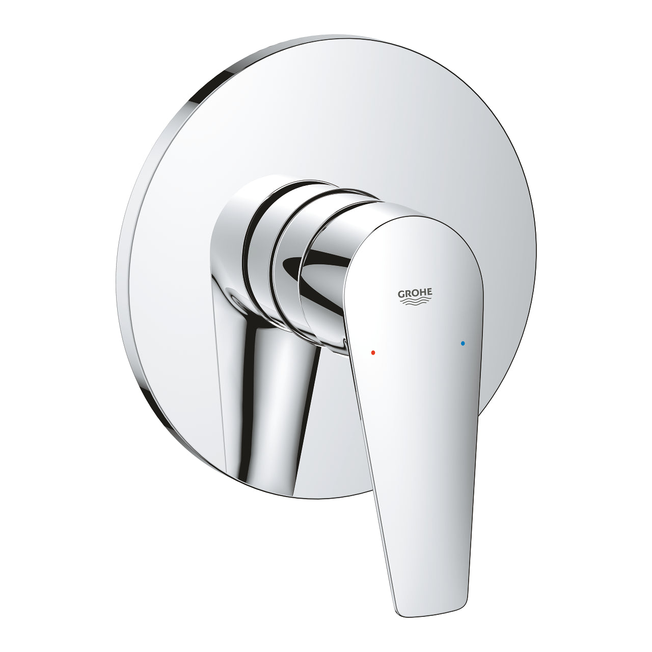 Grohe Bauedge maska za ugradnu slavinu 24161001