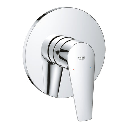 Grohe Bauedge maska za ugradnu slavinu 24161001