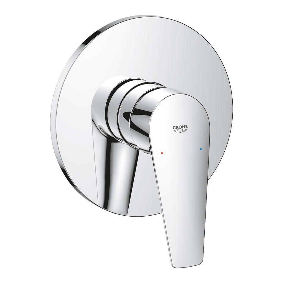 Grohe Bauedge maska za ugradnu slavinu 24161001