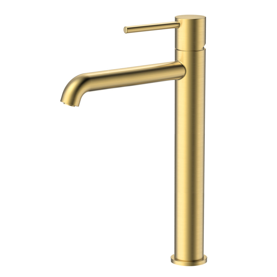 Giusta Ultima za lavabo XL size gold Brushed 71102GB0
