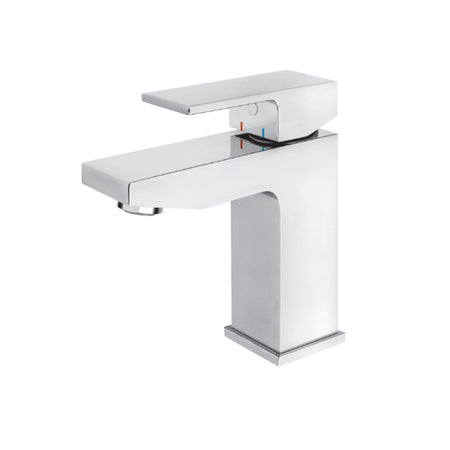 Rosan Quadro baterija za lavabo JQ30101