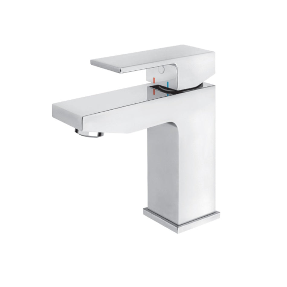 Rosan Quadro baterija za lavabo JQ30101