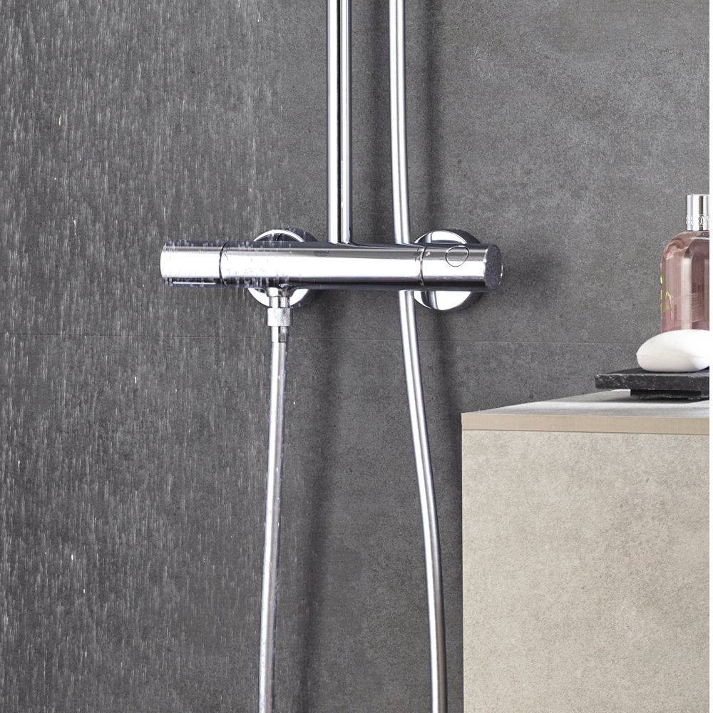 Grohe Euphoria 260 termostatski tuš sistem 27475001