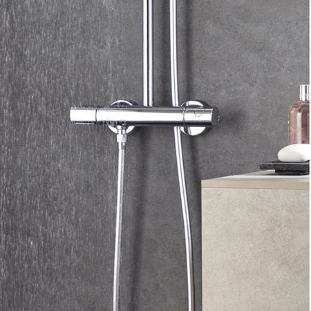 Grohe Euphoria 260 termostatski tuš sistem 27475001
