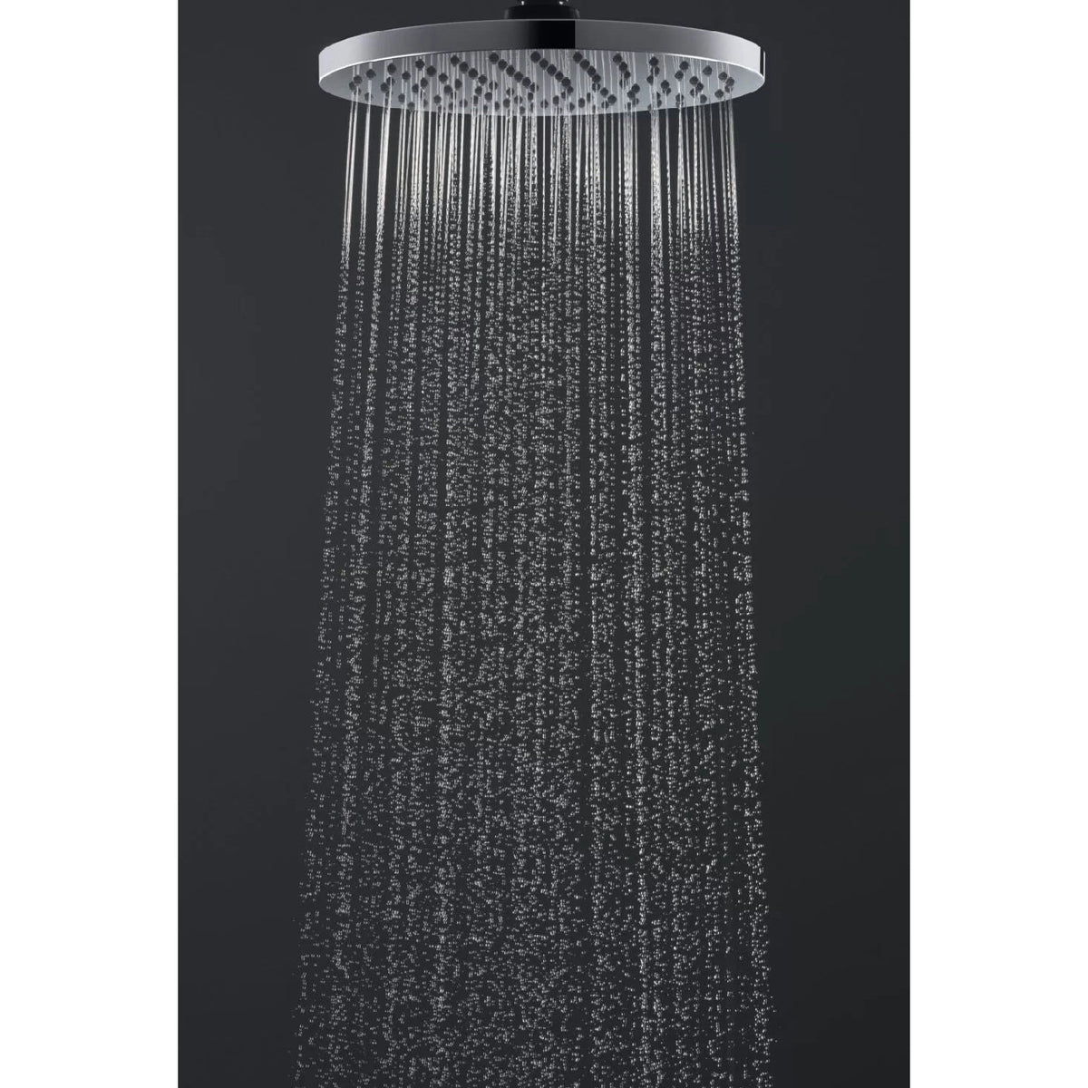 Hansgrohe Vernis Blend tuš ruža 200 1 JET 26271000