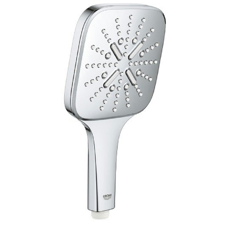 Grohe Rainshower Cube SmartActive 130 tuš ručica 3 funkcije 26550000
