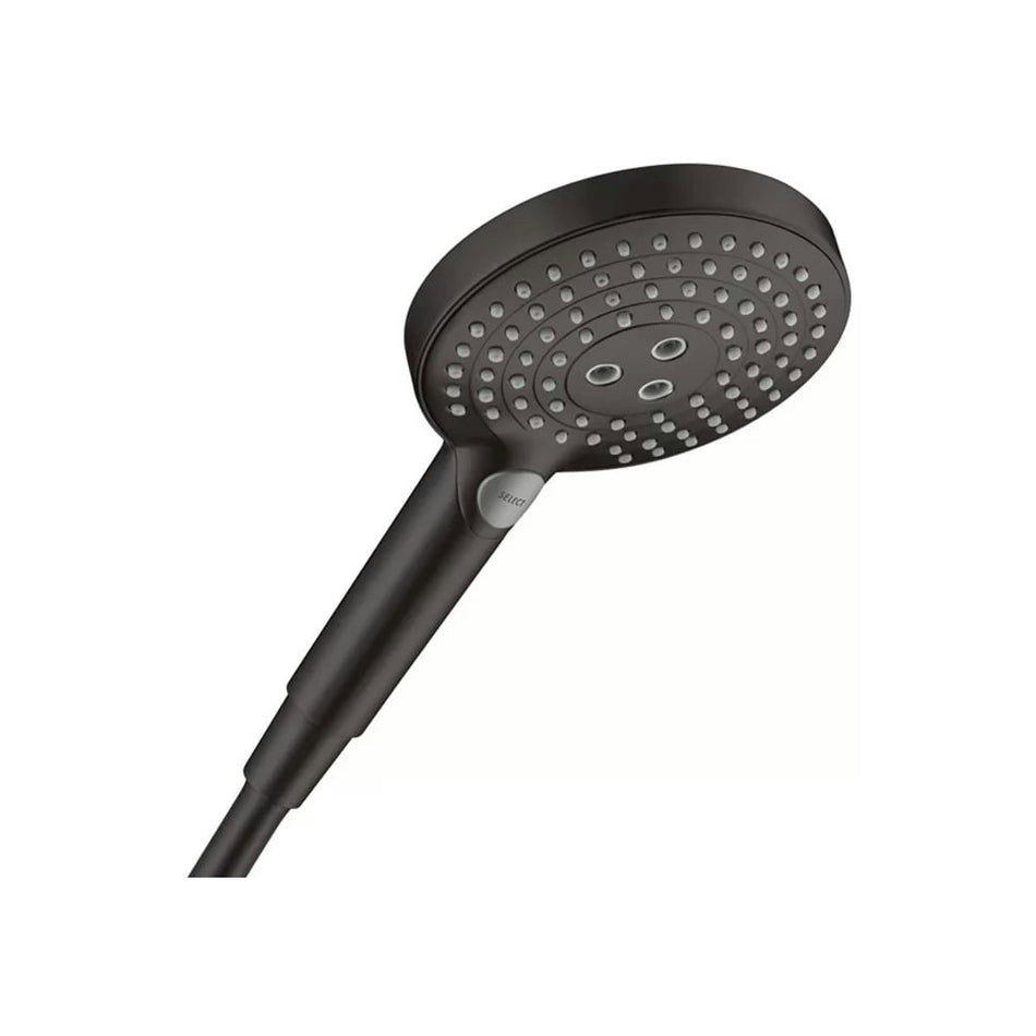 Hansgrohe Raindance Select S 120 tuš ručica masažer 3 funkcije 26530670