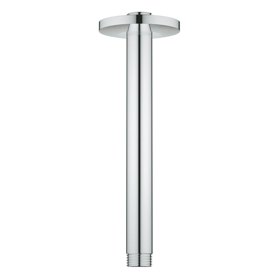 Grohe Tempesta držač tuš ruže plafonski 186mm 27559000