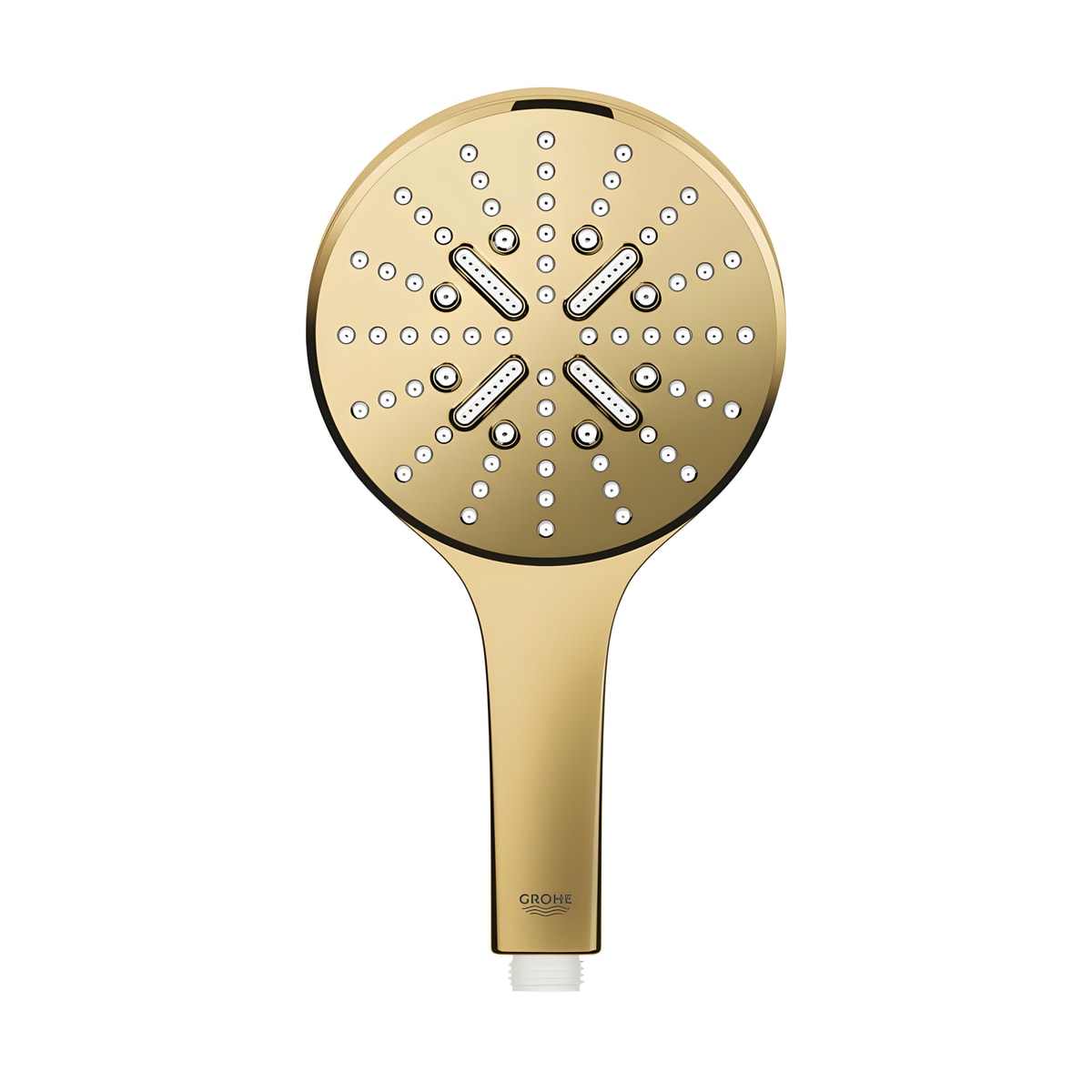Grohe Rainshower Smartactive 130 tuš ručica 3 funkcije 26574GL0