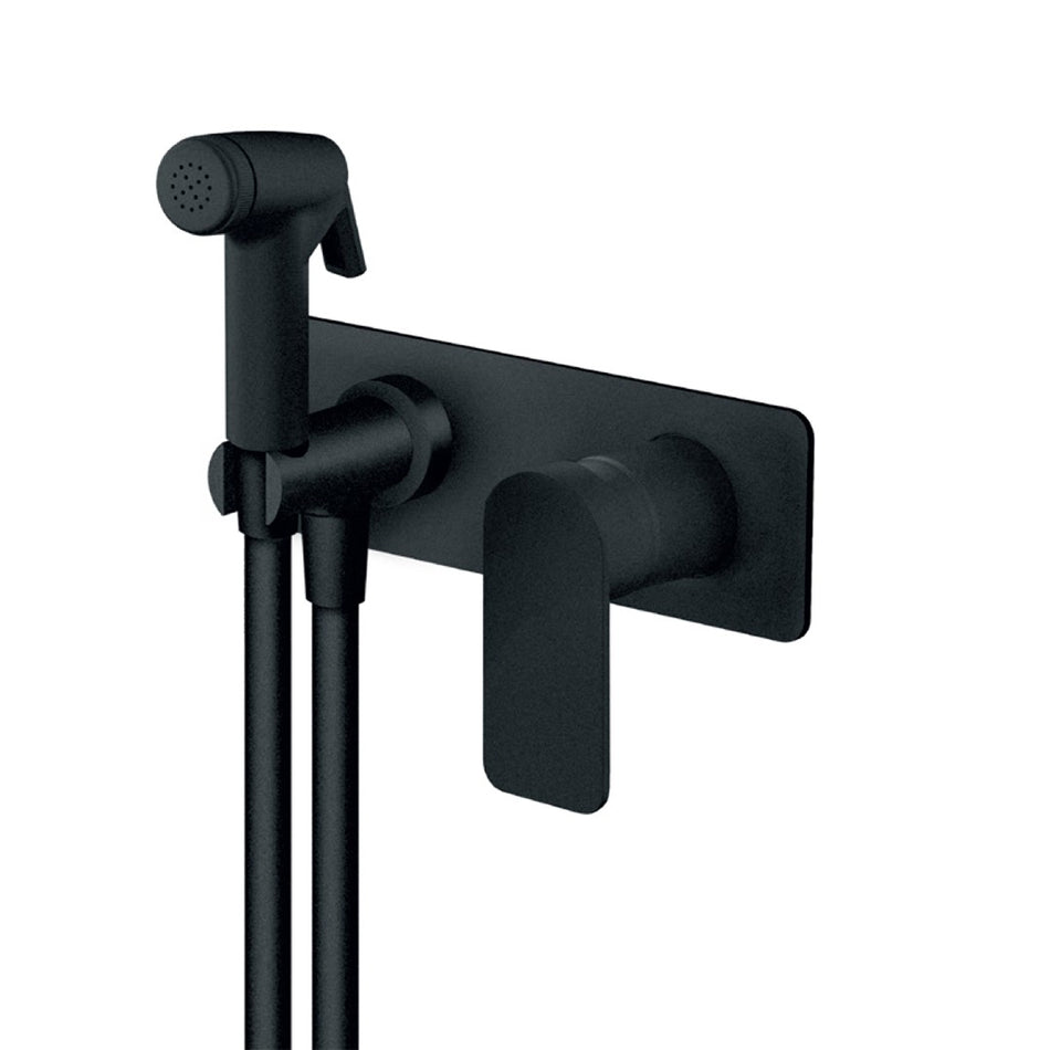 Rosan S2 Black baterija za bide 239501B