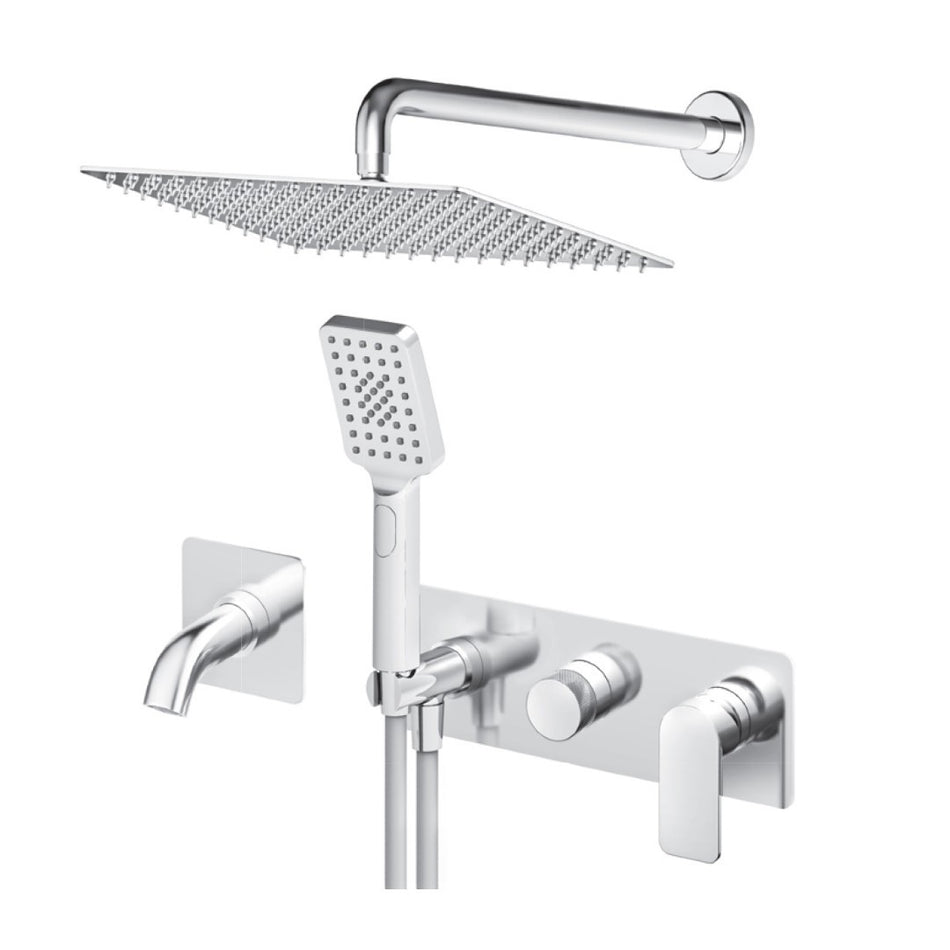 Rosan S2 baterija za tuš kadu 231505