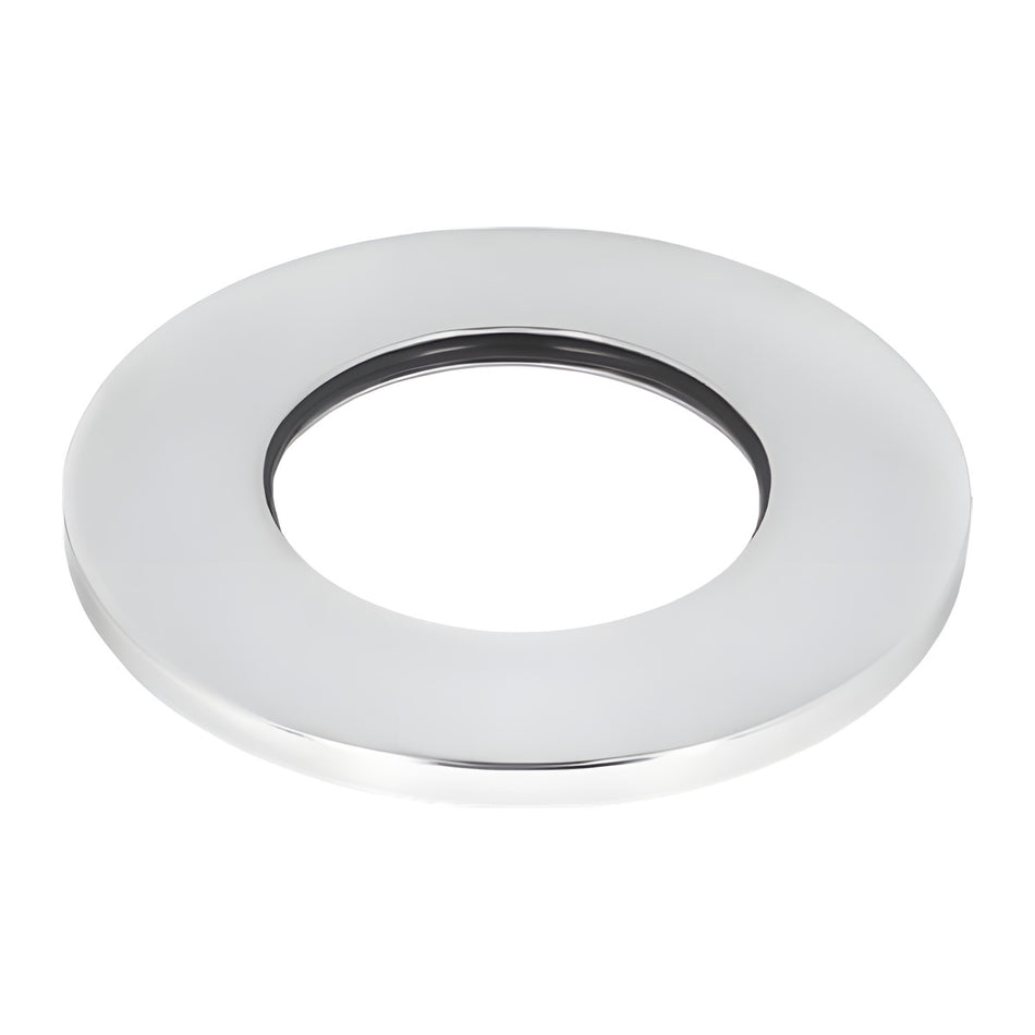 Rosan ROZETA za UZIDNU BATERIJU za lavabo D.75mm IZLIV PRO314T