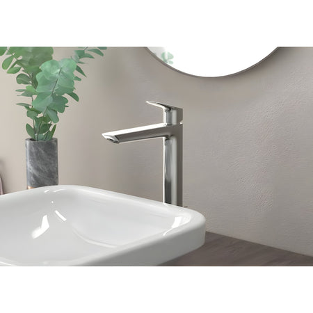 Hansgrohe Logis Fine slavina za umivaonik 240 sa podsklopom 71257000