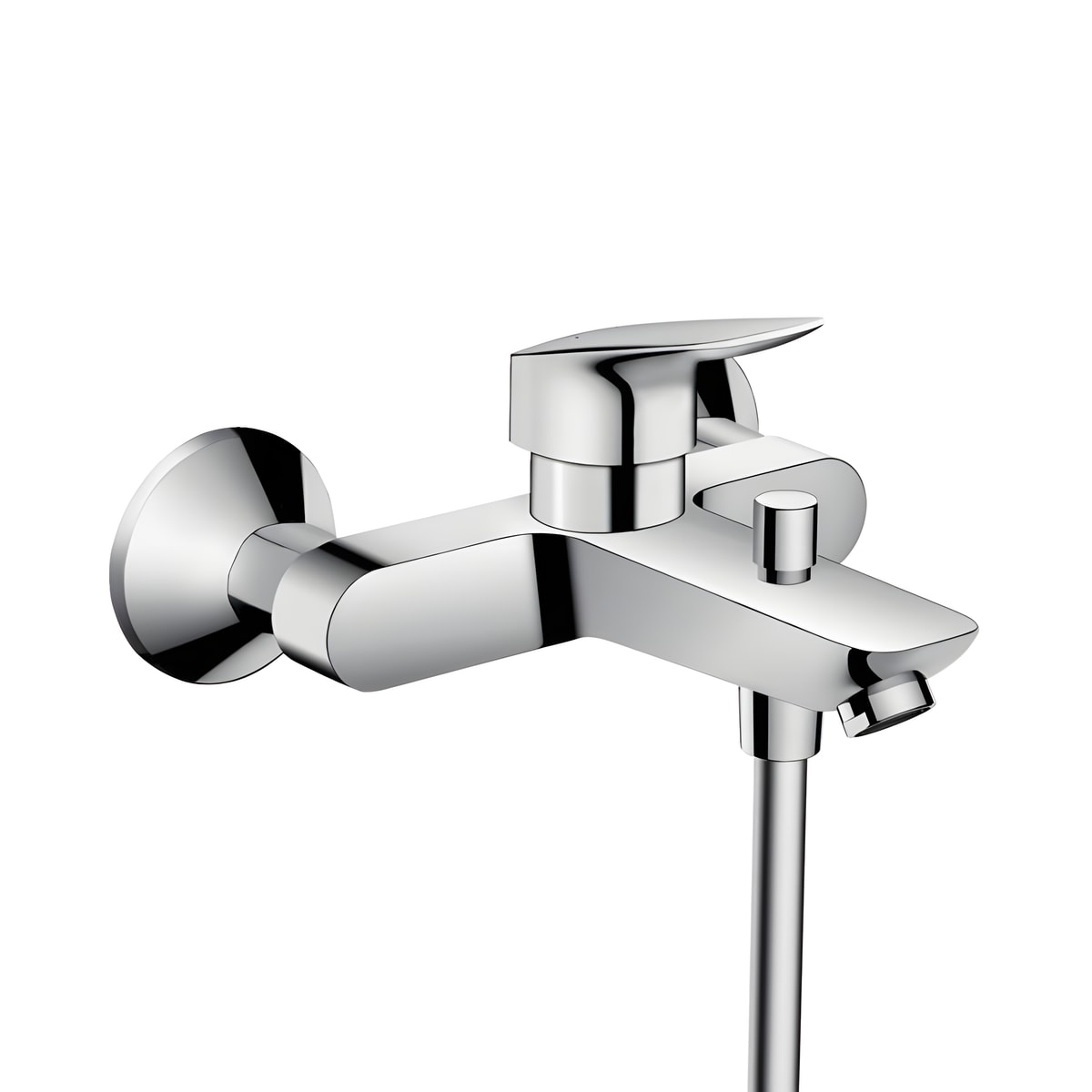 Hansgrohe Logis slavina za kadu 71400000